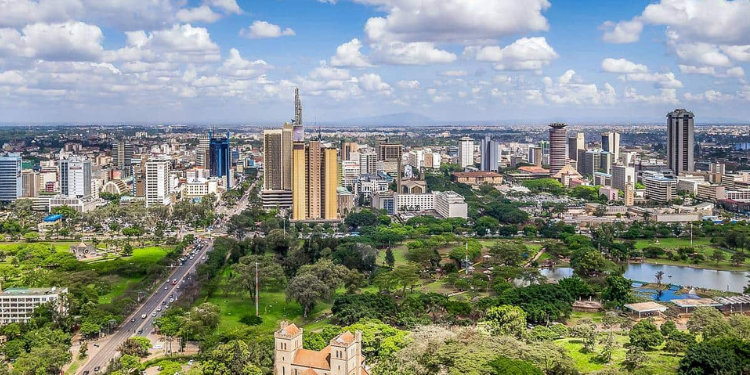 Top Nairobi Estates And Satellite Towns Where Rent Prices Fell In 2025 – Hass Property