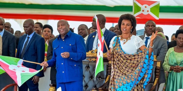 How Burundi Is Empowering Her Women Through Education How Burundi Is Empowering Her Women Through Education