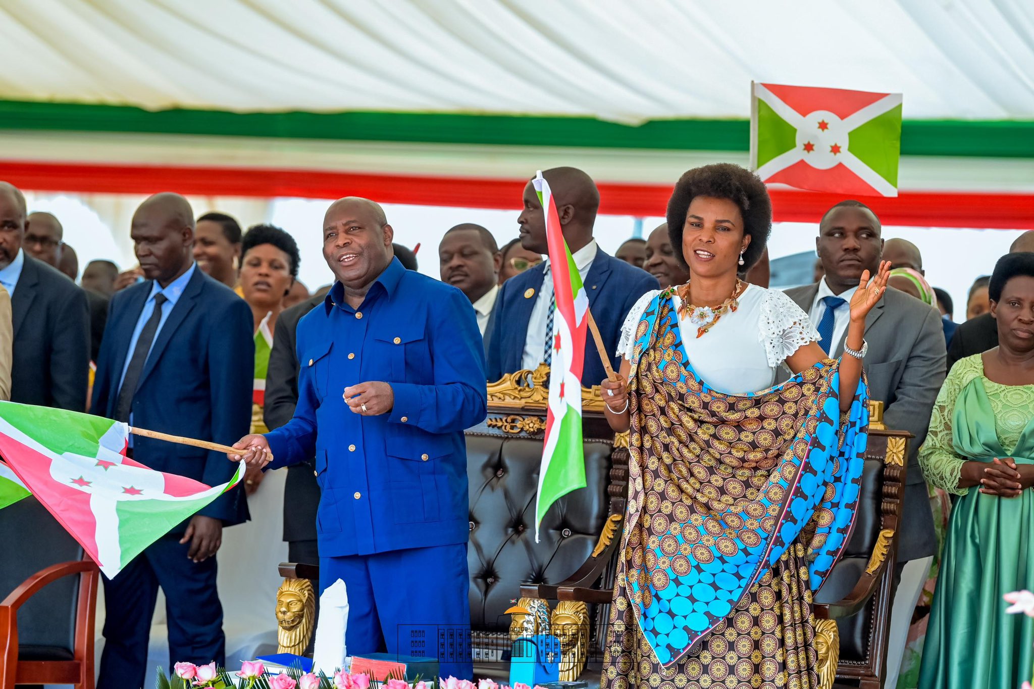 How Burundi Is Empowering Her Women Through Education