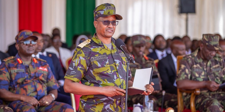 Court Issues Directive On 8 Kdf Soldiers Over Ksh192 Million Trafficking Case Court Issues Directive On 8 Kdf Soldiers Over Ksh192 Million Trafficking Case
