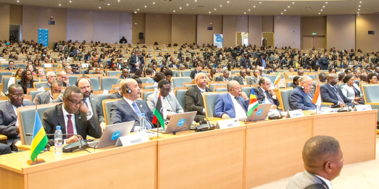 Kenya Moves To End Raw Exports As Talks For Regional Currency Gains Momentum Kenya Moves To End Raw Exports As Talks For Regional Currency Gains Momentum
