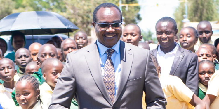 Kjsea Explained: Why There Are No Certificates For Grade 9 Students