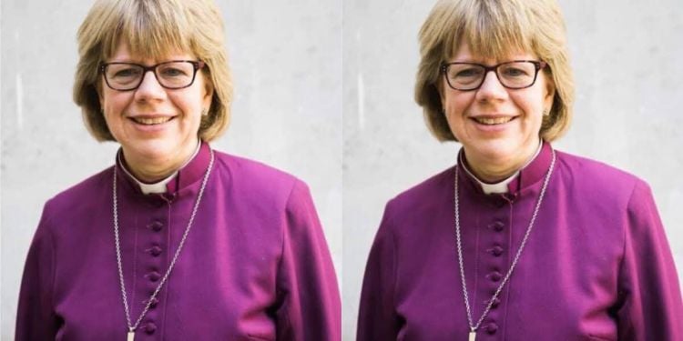 Anglican Church In Uganda Rejects Appointment Of First Female Archbishop Of Canterbury Archbishop Of Canterbury Rejected Over Controversial Stance On Sexuality