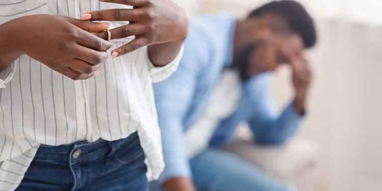 Matrimonial Property Law: What You Can’t Take Back