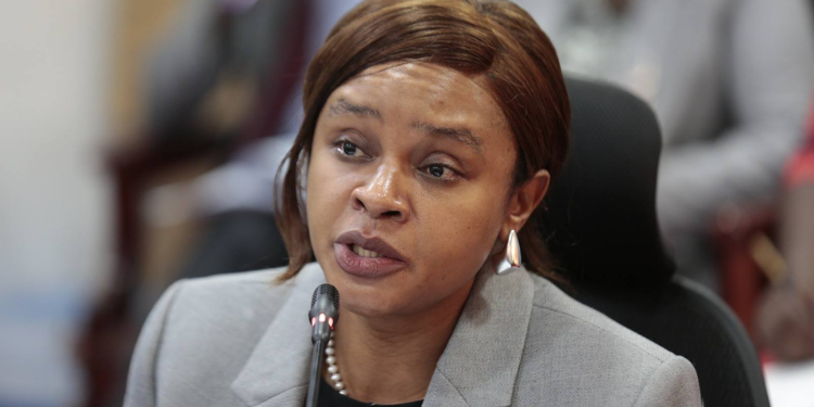  Senator Olekina Rejects Mandatory Sha For Insured Kenyans