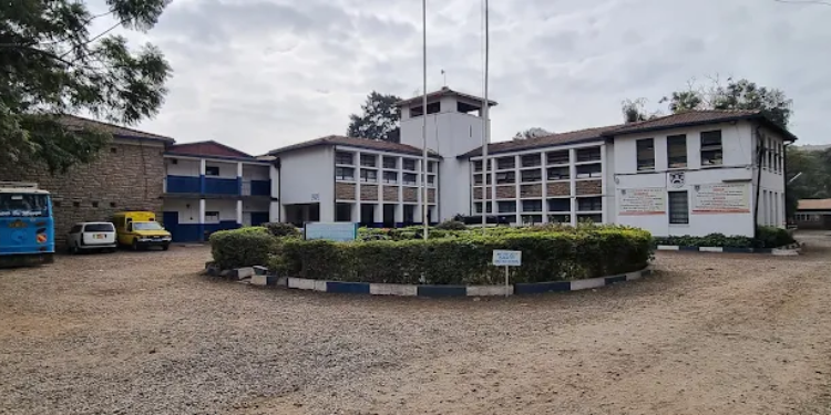 Eastleigh High School History, Fees, Kcse Performance And Contacts Eastleigh High School History, Fees, Kcse Performance And Contacts