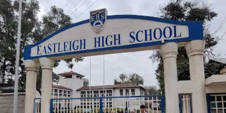 Eastleigh High School History, Fees, Kcse Performance And Contacts Eastleigh High School History, Fees, Kcse Performance And Contacts