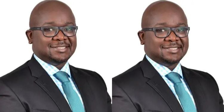 Dag Fredrick Oluoch Odhiambo Dies After Short Illness