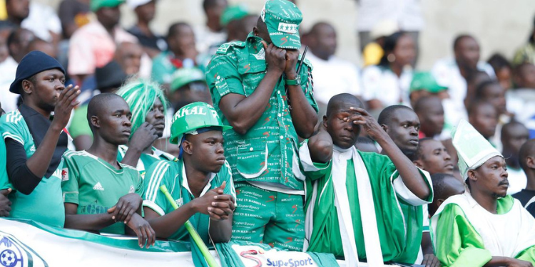Gor Mahia Welcomes Back Two Club Legends To Revive Team