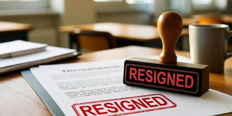 How To Resign As A Tsc Teacher In Kenya Without Losing Your Benefits.