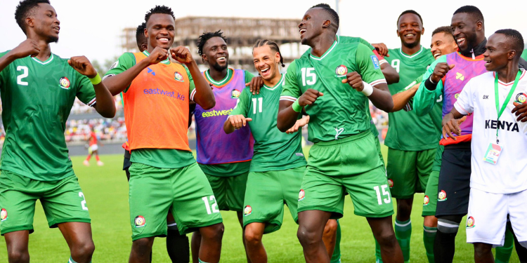 How To Watch Kenya Vs Ivory Coast World Cup Qualifier