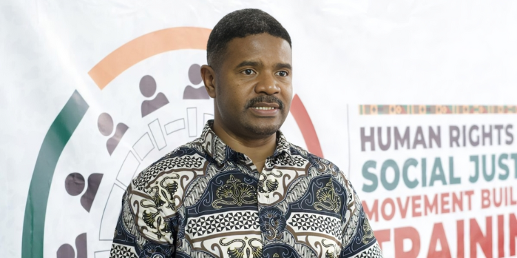 Hussein Khalid Identifies Kenyan Killed In Tanzania