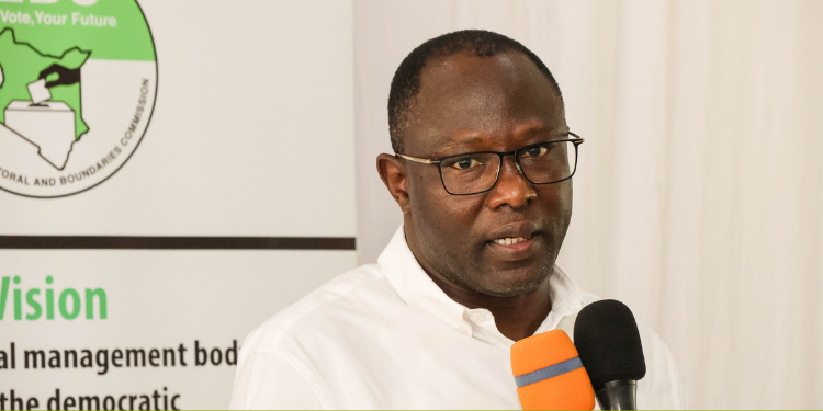 Uda Clinches Early Victory As Iebc Declares No Contest