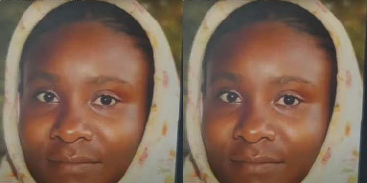Missing Body Of Jane Atila Found, Prime Suspect Arrested