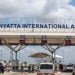 Who Stand On Lockdown As Kenya'S Ebola Cases Hit 3