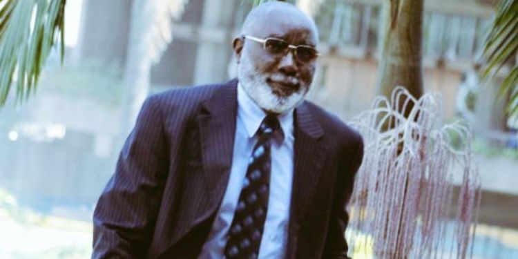 Harun Mwau: Billionaire Ex-Mp Who Stopped Police Recruitment Last Minute Harun Mwau Profile: Educational Background, Career, Family And Networth