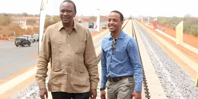 Inside Kenya'S Multi-Billion Shilling Landholdings Owned By The Kenyatta Family List Of Land Holdings Owned By The Kenyatta Family In Kenya