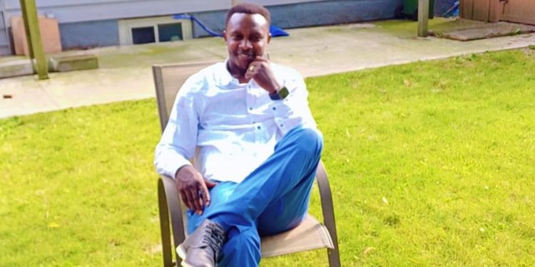 Kenyan Pastor Evades Deportation As Canada Issues Arrest Warrant Canada Issues Arrest Warrant After Kenyan Evades Deportation