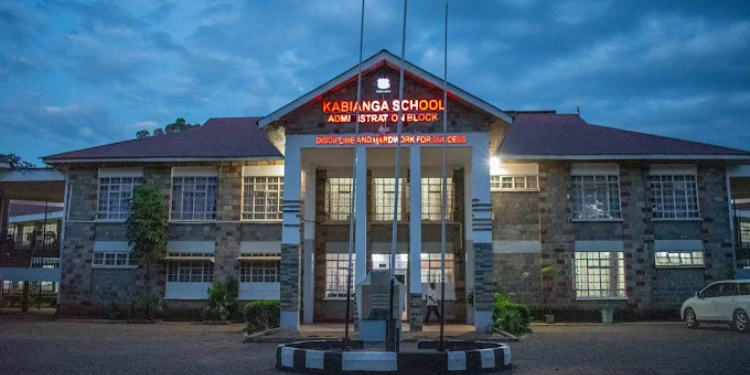 Kabianga School History, Fees, Kcse Performance And Contacts Schools Offering Core Mathematics, Electricity, And Geography