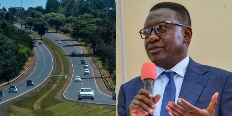 Kenha Warns Of Heavy Traffic As Safari Rally Fans Head To Naivasha, Alternative Routes Announced