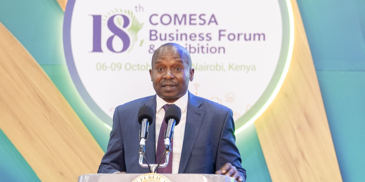 Revealed: Kenya’s Top Five Exports To Comesa Ahead Of Key Nairobi Summit Kenya’s Top Five Exports To Comesa Ahead Of Key Nairobi Summit