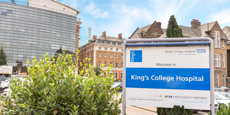 King’s College Hospital: History, Specialties, Innovations And Awards King’s College Hospital: London’s Leading Medical Centre