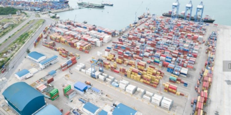 Kenya Ports Authority Announces Waivers On Charges For Domestic And Transit Cargo