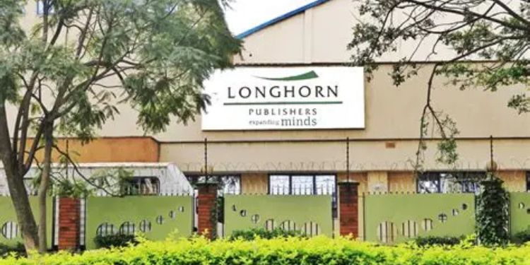 Kenyan Companies Behind Longhorn Publishers Ownership Longhorn Publishers Plc Shareholders And History