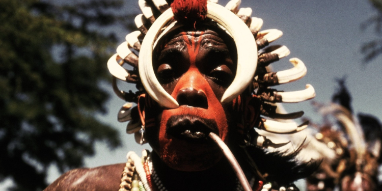 Explained: Why Luo Men Still Inherit Widows