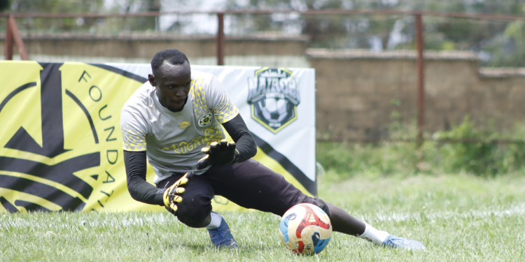Match-Fixing Sweeps Fkf Pl As Aps Bomet And Mara Sugar Act