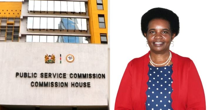 Psc Warns Public Officers On Political Participation Before By-Elections