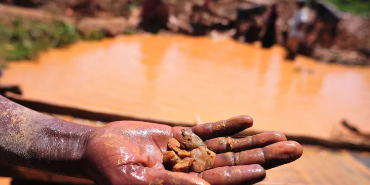 How To Apply For A Mining License In Kenya