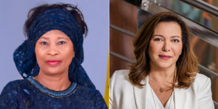 Senator Tabitha Mutinda Elected To World Bank And Imf Board Senator Tabitha Mutinda Elected To World Bank And Imf Board