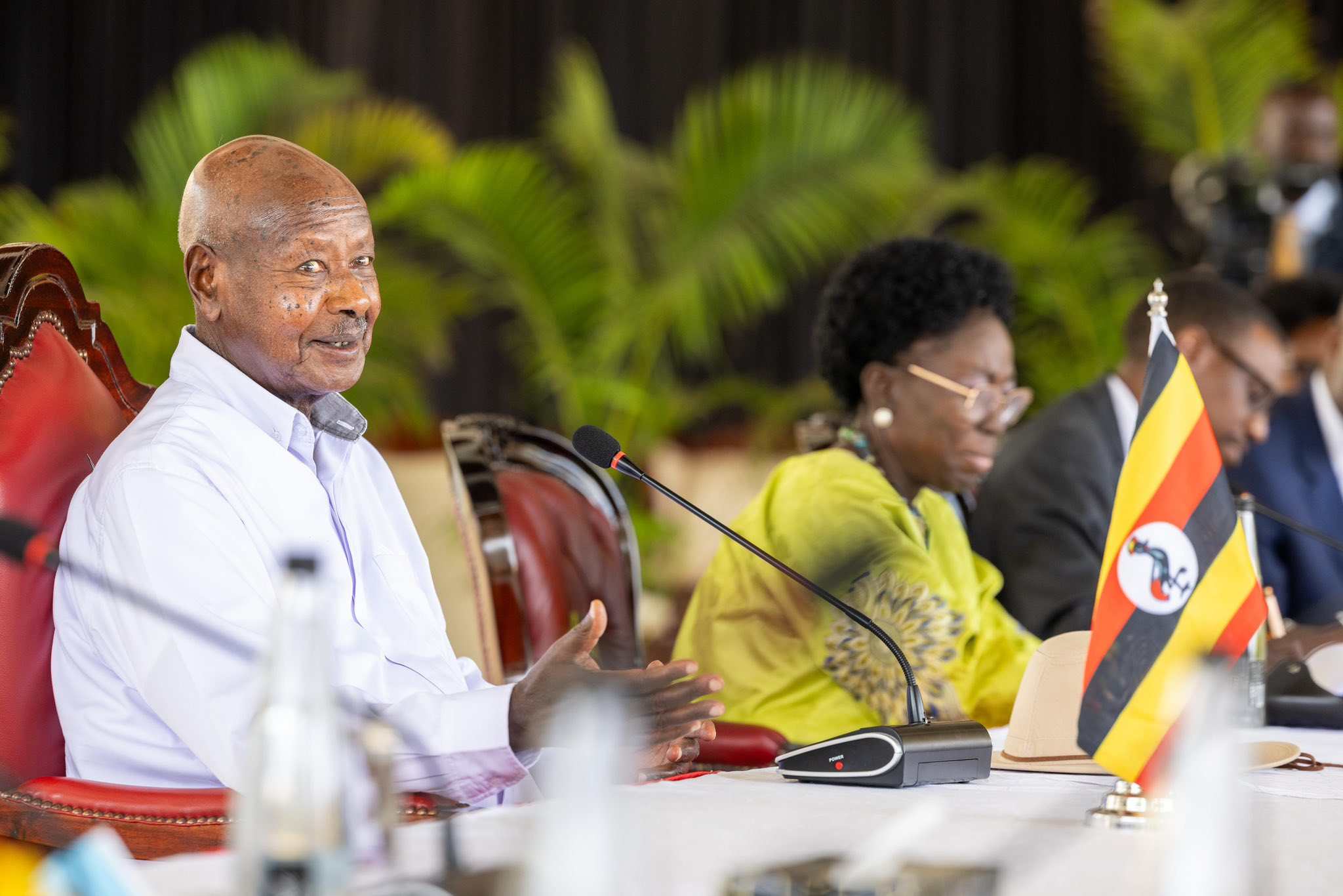 How The United Nations Promotes Women Empowerment In Uganda