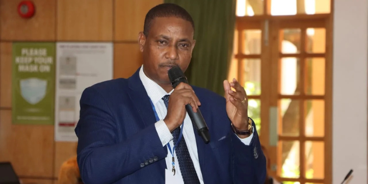 How To Appeal A Nema Decision In Kenya