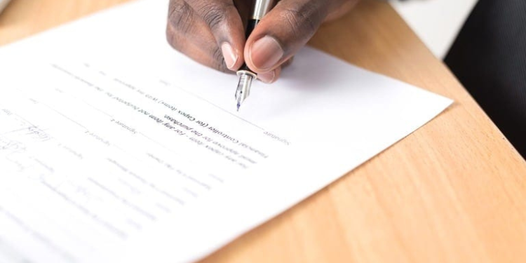 How To Appeal A Nema Decision In Kenya