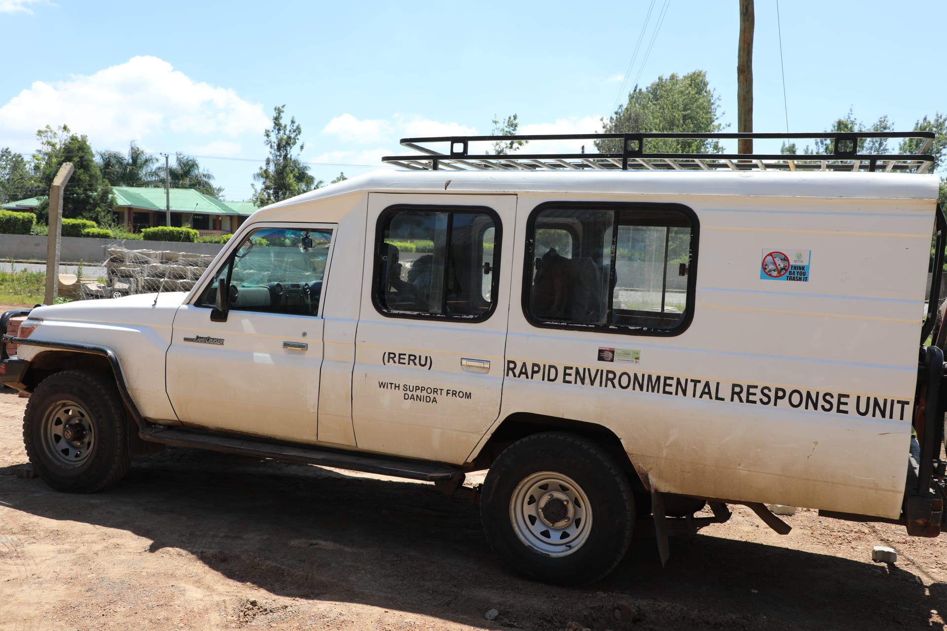 How To Register Your Environmental Audit Report In Kenya