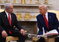 Netanyahu Caught Off Guard As Trump Unveils Major Iran Deal Breakthrough