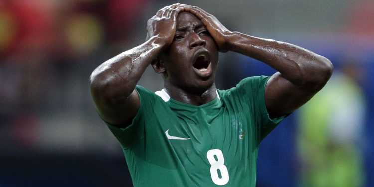 High Stakes As Nigeria Welcomes Gabon, Cameroon Faces Dr Congo