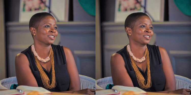 Wpp Scangroup Names New Ceo Amid Strategic Realignment Wpp Scangroup Names Akua Owsu-Nartey As New Group Ceo