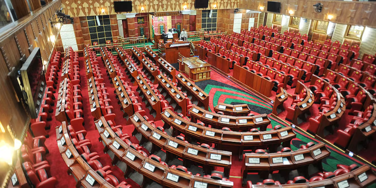 Mps Expose How Ksh34 Billion Govt Project Reported Only Ksh3 Million A Year Profit
