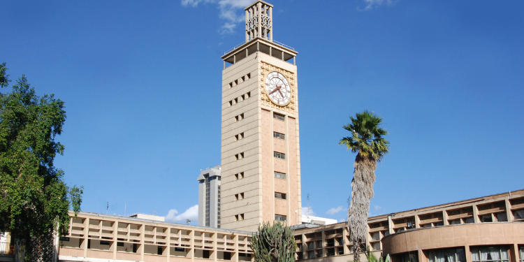 Kenya’s Economy To Grow At 5.3% In 2026 As Govt Targets Ksh 3.588 Trillion Revenue Kenya’s Economy To Grow At 5.3% In 2026 As Govt Targets Ksh 3.588 Trillion Revenue