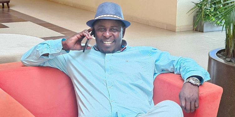 Gor Semelang'O Held By Dubai Authorities, City Lawyer Confirms