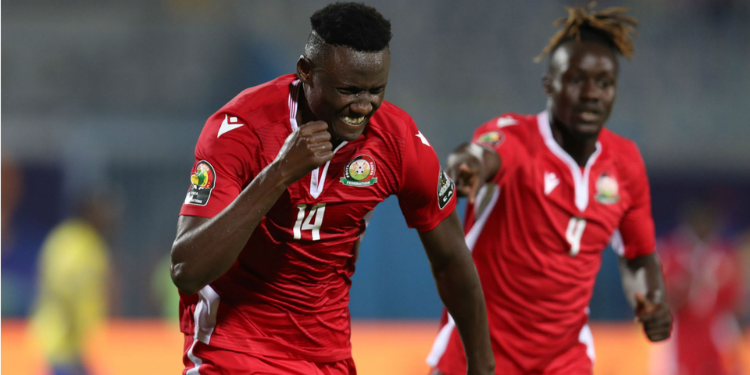 4 Kenyan Referees Selected To Officiate Afcon 2025 Tournament In Morocco