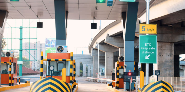 Nairobi Expressway 2026 Toll Charges And How To Pay