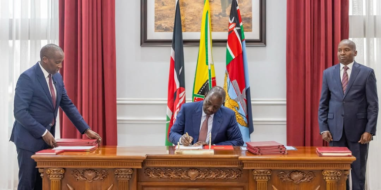 Unpacking The Cybercrimes Act, Challenges And Future Reforms Explained