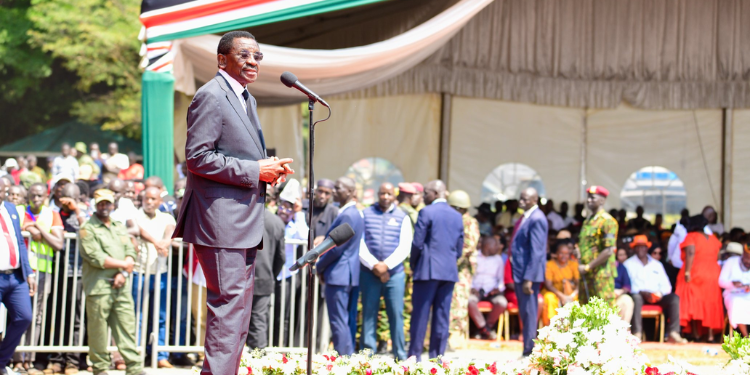 Orengo’s Security Withdrawn Without Notice