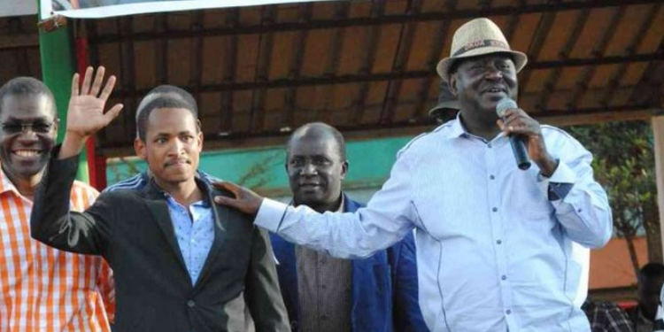Babu Owino Claims Life In Danger Ahead Of Raila Odinga’s Funeral