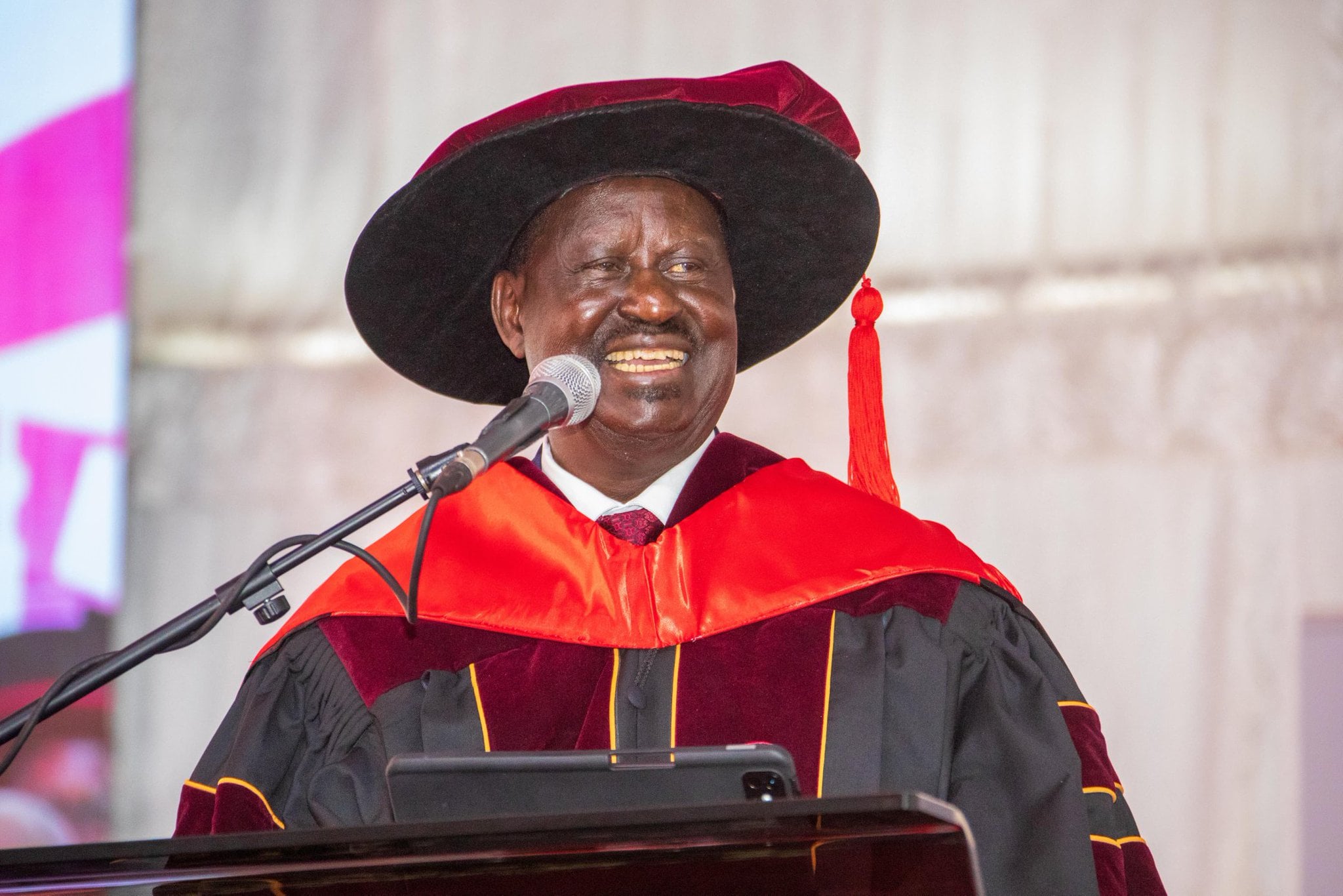 Why Many Young African Graduates Struggle To Secure Jobs Even With Good Degrees