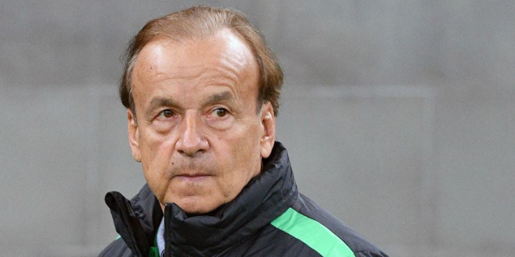 Nigeria Eye Seventh World Cup As African Qualifiers Reach Final Stage